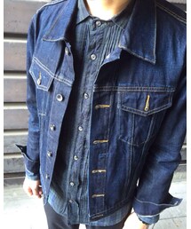GAP | デニムジャケット