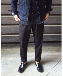 HARE | スラックス