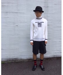 RALPH LAUREN | ニット/セーター