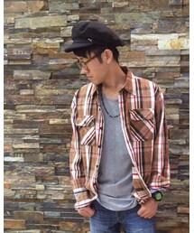 PUMA | ハンチング/ベレー帽