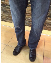 JOURNAL STANDARD | デニムパンツ