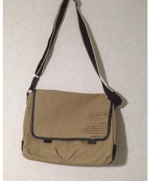 COACH | ショルダーバッグ
