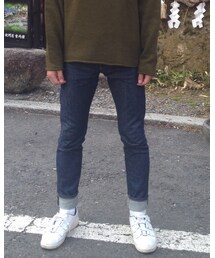 UNITED ARROWS | デニムパンツ