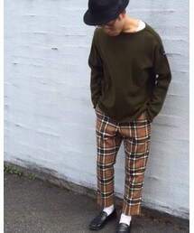 REALIZE | ニット/セーター