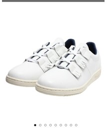 le coq sportif | スニーカー