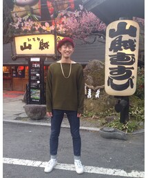 BEAMS | ハンチング/ベレー帽