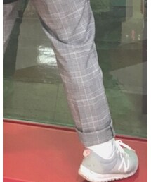 NEW BALANCE | スニーカー