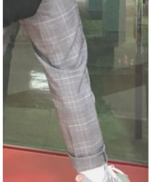 GU | スラックス