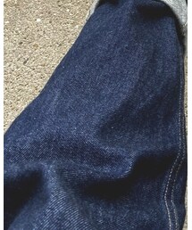 UNIQLO | デニムパンツ