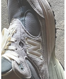 NEW BALANCE | スニーカー