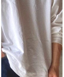 GU | Tシャツ/カットソー