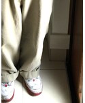 AIR JORDAN(エアジョーダン)の「シューズ(スニーカー)」