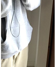 PRO CLUB  | パーカー