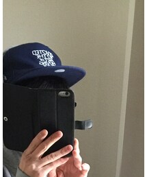 STUSSY | キャップ