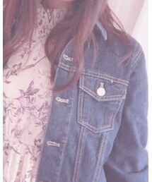 GRL | デニムジャケット