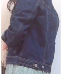 GRL | デニムジャケット