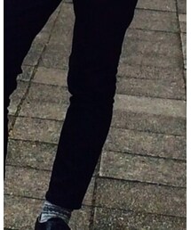 GU | パンツ