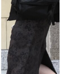 mixxmix | スカート