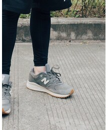NEW BALANCE | スニーカー