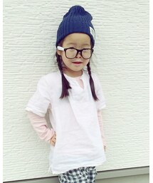 オフ会景品♡ | 👓ズレてますケロ〰️🤘🏿👳🏿(ハット)