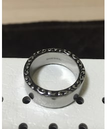 DIESEL | リング
