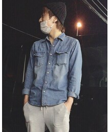 BLESS | ピアス（両耳用）