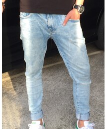 Bershka | デニムパンツ