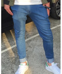 Bershka | デニムパンツ