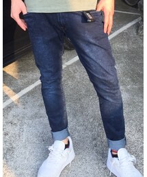 Bershka | デニムパンツ