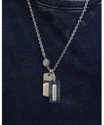 DIESEL | ネックレス