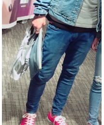 Bershka | デニムパンツ