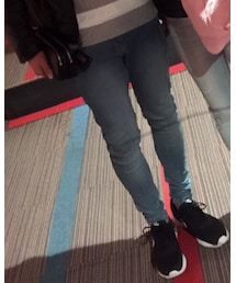 Bershka | デニムパンツ