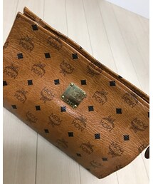 MCM | クラッチバッグ