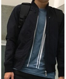 THE NORTH FACE PURPLE LABEL | ブルゾン