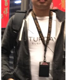 Saturdays NYC | Tシャツ/カットソー