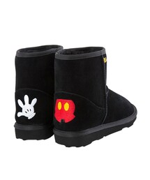 gracegift | 米奇米妮兒童雪靴(ブーツ)