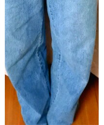 UNIQLO | デニムパンツ