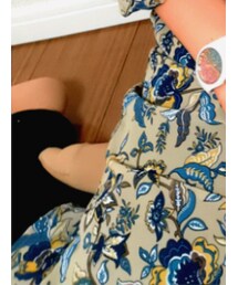 TIC TAC | アナログ腕時計