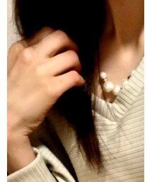 3coins | ネックレス