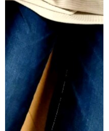 MOUSSY | デニムパンツ