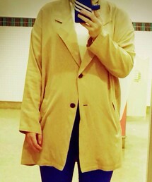 WEGO | ビッグジャケット
(テーラードジャケット)