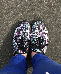 GU | キャンバスシューズ(スニーカー)