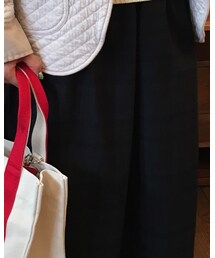 HTS | その他パンツ