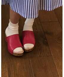 dansko | サンダル