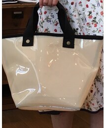 Encachette | トートバッグ