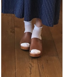 dansko | サンダル