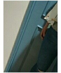 lowrs farm | デニムパンツ