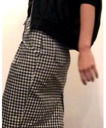 URBAN RESEARCH | スカート