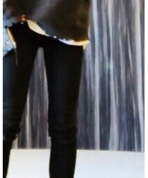 ZARA | その他パンツ