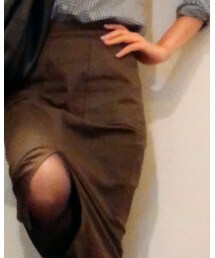 LOUNGEDRESS | スカート